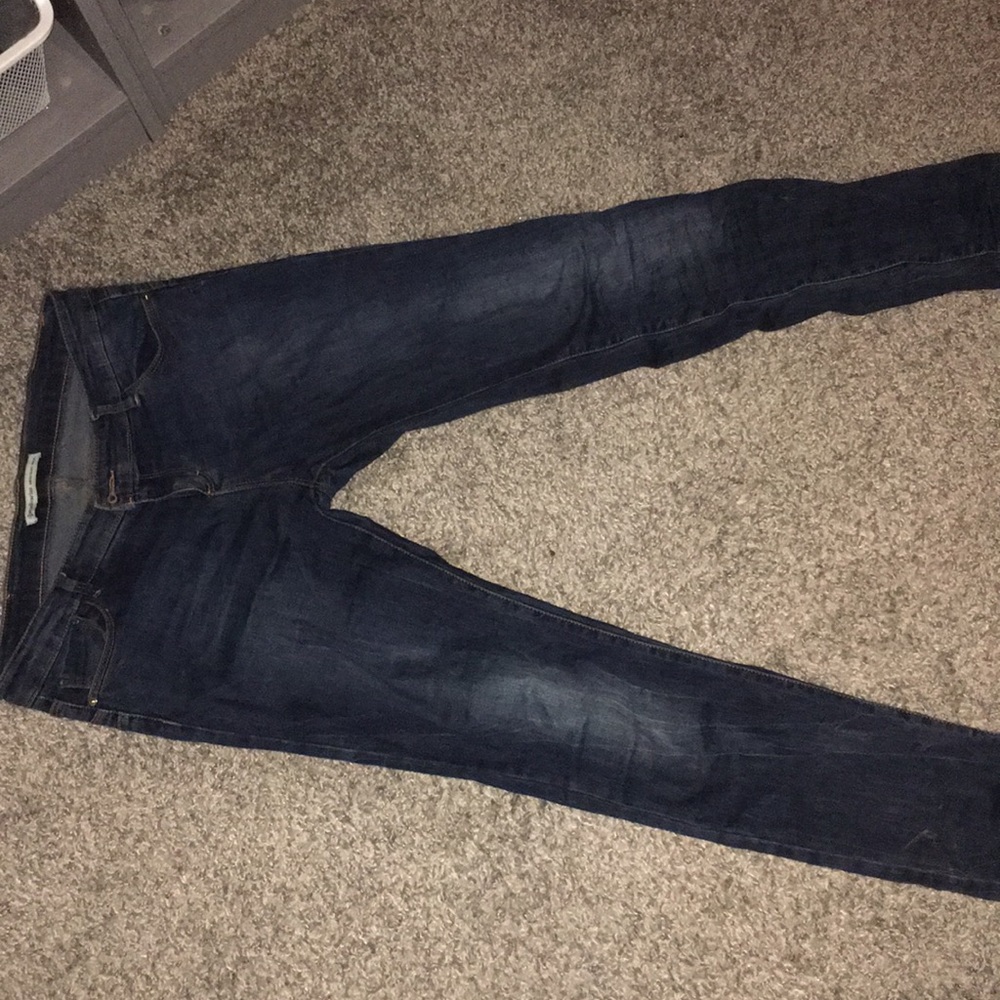 Jeans size 12